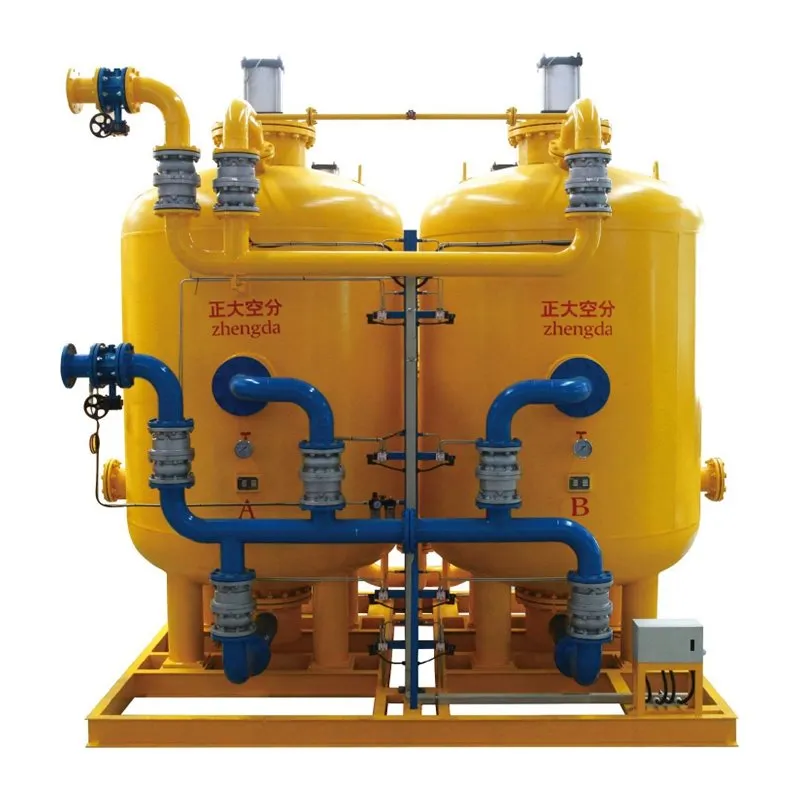 Mini Nitrogen Generator